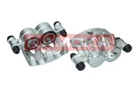 Vorderachse Links Kamoka JBC0301 Bremssattel FüR CitroËN,Fiat,Peugeot