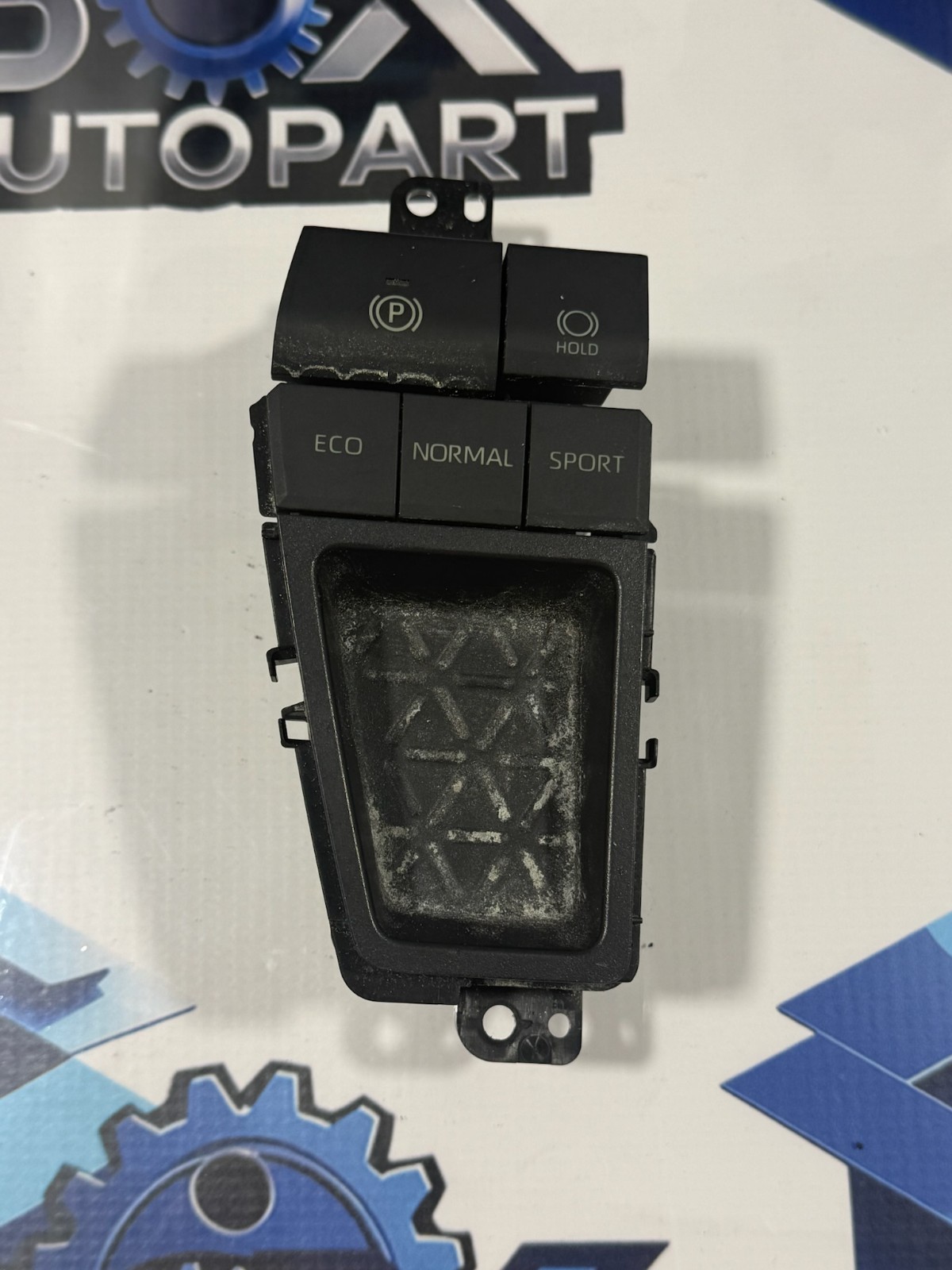 2019-2024 TOYOTA RAV4 STEERING WHEEL AUDIO CONTROL SWITCH 84250-42320 OEM