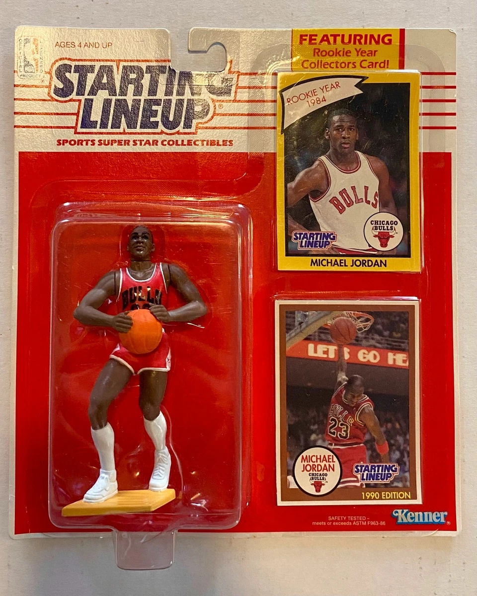 Michael Jordan Sports 8-11 Years Action Figures for sale | eBay