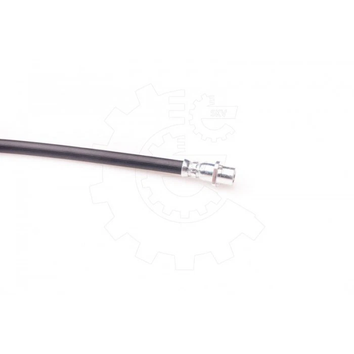 Para Opel Signum 3/5 Puertas Saab 9-3 24436542 5562204 Flexible De Freno Trasero - Imagen 4 de 4