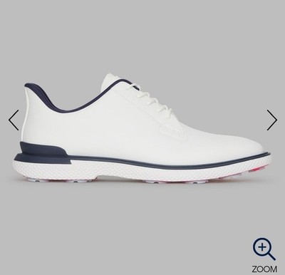 G/Fore Gallivan2r Golfschuhe Snow/Twilight