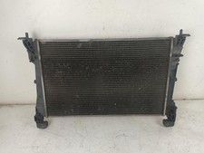 Radiateur Fiat PUNTO EVO