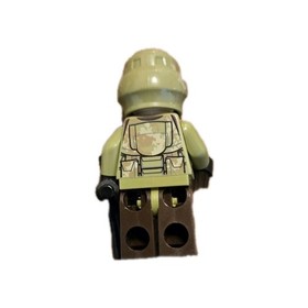 LEGO 75151 - STAR WARS - 41st Elite Corps Trooper - Minifig / Minifigure 