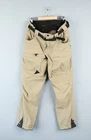KLATTERMUSEN Mens Khaki Gere 2.0 Pants Size L