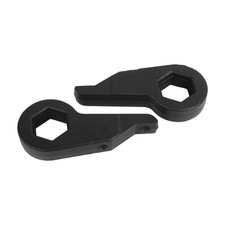 For 2000-2011 Ford Ranger Edge 2wd 1-3 Front Leveling Lift Kit Torsion Bar Keys For 2000-2011 Ford Ranger Edge 2wd 1-3 Front Leveling Lift Kit Torsion Bar Keys