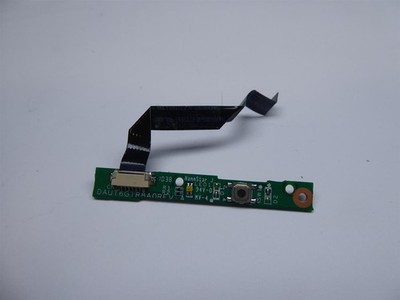 HP Pavilion DV8 1000 Serie Touchpad Switch Board DAU6GTR8A0 #4823