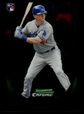 2011 Bowman Draft Picks & Prospects Jerry Sands #100 Chrome