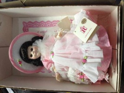Enchanted Dolls' House Wedding - Hardcover, by Johnson Robyn - Good