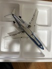InFlight200 1:200 Braniff Boeing 727-100 N7272 Diecast Model 2008 Release. — photo 8