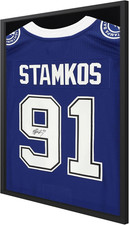 How to Frame a Jersey That You Are Proud to Display 25