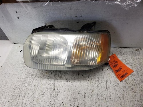 Driver Left Headlight Fits 01-04 ESCAPE 1004216