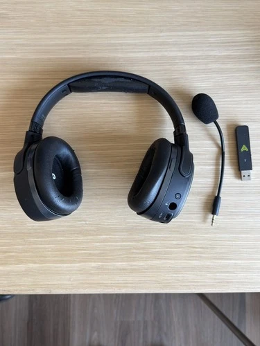 Audeze Penrose X Wireless Bluetooth Magnetic Gaming Headset