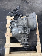 Boite de vitesse Volkswagen TIGUAN