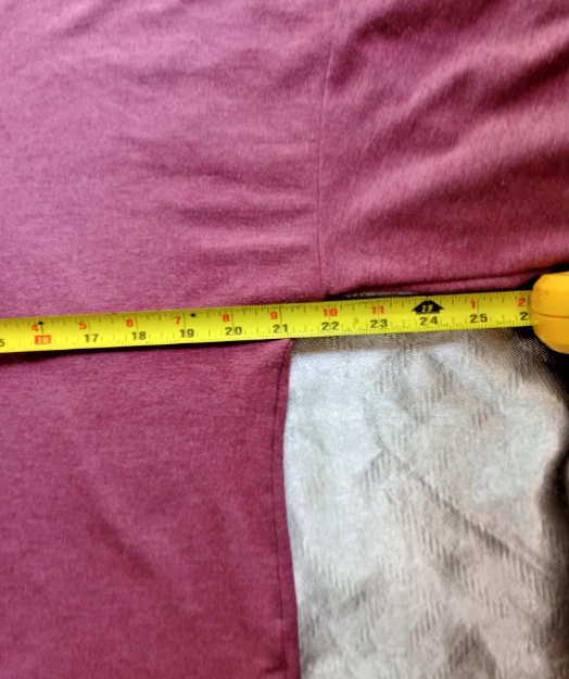 Marika Cropped Active Hoodie Womens medium Pink Drawstring Hem Pullover Yoga - Изображение 2 из 4