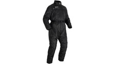 Oxford Regenanzug Gr. 3XL, schwarz, Regenanzug "Rainseal" Unisex