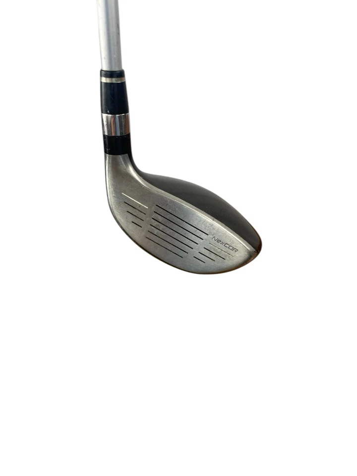 Nike VRS 4-Hybrid 24°, Regular-flex FUBUKI 75g Graphite, Men's Left Hand NICE! - Image 2 of 4