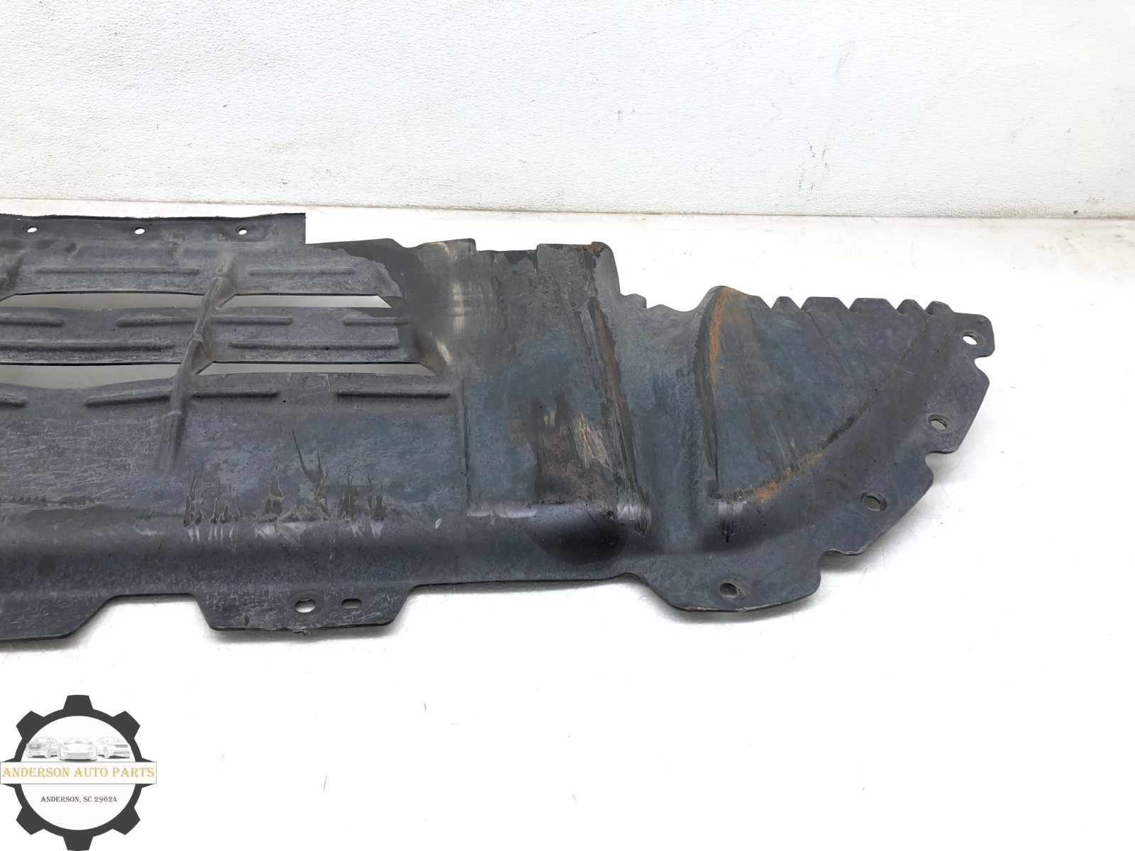 Maserati Levante 2017-2020 Front Fender liner