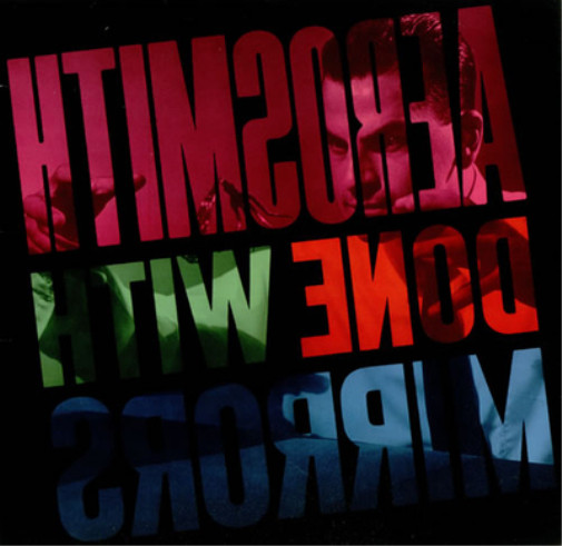 Aerosmith Выпустили 12 альбомов Mirrors (винил) (ИМПОРТ из Великобритании)