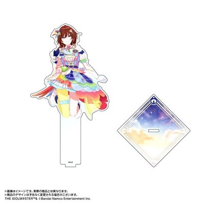 Mikoto Aketa Shiny Colors BIG Acryl Stand Vol.8 283PRO 2025 Classic Japan C301
