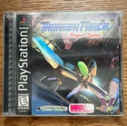 Working Designs Thunder Force V: Perfect System (PS1) 1998 NTSC-U/C 1 Player