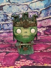 Funko Pop 633 Dunharrow King Loose No Box Pre Owned Lord of the Rings Figure