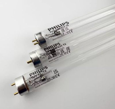   UVC UV disinfection lamp household T8 TUV 15W lamp
