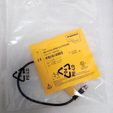 1PC NEW TURCK BI2-Q10S-AP6X-0.2-PSG3M Inductive proximity switch #YP1