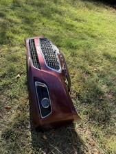 Set Of 2 2014 Chevrolet Malibu Fog-driving Bumper Mounted With Bezels Set Of 2 2014 Chevrolet Malibu Fog-driving Bumper Mounted With Bezels