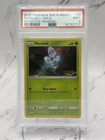 Pokemon PSA 9 MORELULL 3/18 - 2019 DETECTIVE PIKACHU HOLO PROMO - (MINT)