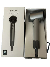 New ZMZW High Speed Hair Dryer 160000 RPM Quiet Ionic Blow Dryer-AP
