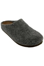 Eastland Women's Rhianna Slippers Grey