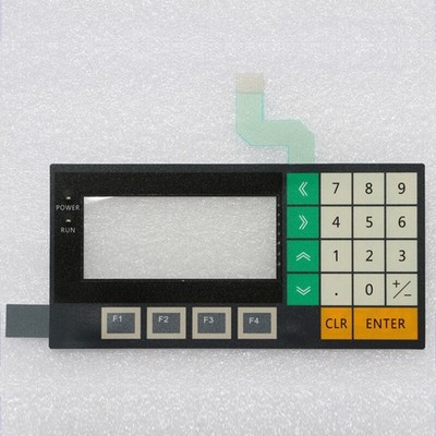 NT11S-SF121B-EV1 Membrane Keypad Switch Keyboard For Omron NT11-SF121B-ECV1