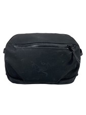 ARC'TERYX Waist Bag -- Black