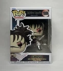 Funko Pop! Vinyl: Jujutsu Kaisen - Choso #1886