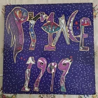 Prince 1999 Vinyl LP 1982 Warner Bros. Records 1-23720 2 Vinyls First Press