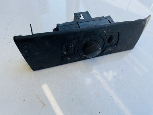 6925285 Scheinwerfer Schalter 33290101  6925260 BMW 5-Series DE1404741-77