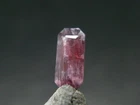 Rare Gem Hexagonite Cut Stone from USA - 0.49 Carats