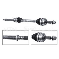 SNR Antriebswelle Gelenkwelle FüR Renault Clio V BF Tce 90 1.0 LPG B7
