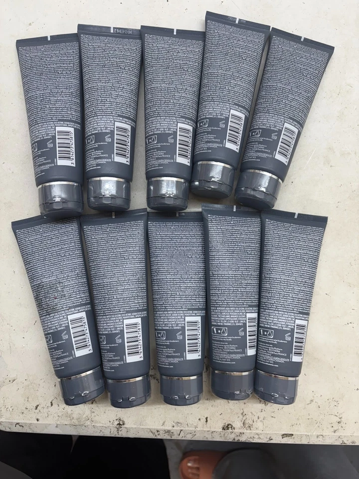 10X! Limpiador Biotherm Homme Basics Line 125 ml/4,22 oz Foto 2 de 2