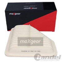 Maxgear Luftfilter Passend FüR Lexus ES Lotus Evora Exige Toyota Aurion Avalon