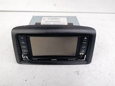 Dodge Grand Caravan 2017 Radio CD GPS player head unit P68363459AA DIN83519