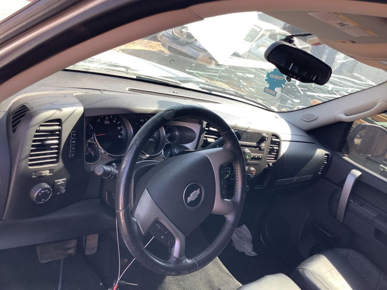 Alternator 145 Amp Fits 10-16 EXPRESS 2500 VAN 4387206 thumbnail 17