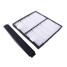 Cabin Air Filter Kit Fit for Cadillac Escalade Chevrolet Suburban GMC Sierra New