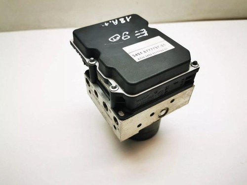 BMW 3 E90 E91 2006 ABS Pumpe 6777797 AAA36271