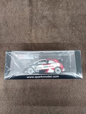 Model Car Model Number 1 43 Yaris WRC No.1 Monza 2021 SPARK