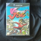 Capcom Viewtiful Joe no Manual Included - Nintendo GameCube 2003