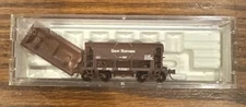 N Scale BLW 1003 Great Northern 90 Ton Ore Car Collector Series #93987 - NIB