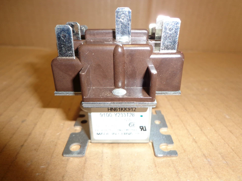 ~Discount HVAC~ 1173540 - ICP Fast OEM Comfortmaker Tempstar Relay - Image 2 of 3