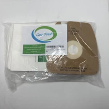 Vacuum Bags Eureka Style MM For Mighty Mite 12 Pack Micro Lined Casa Sanitaire