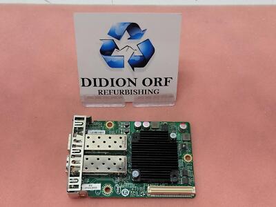 Intel G23589-251 10GbE 2-Port SFP+ 82599EB I/O Module Daughter Card SKU 16694